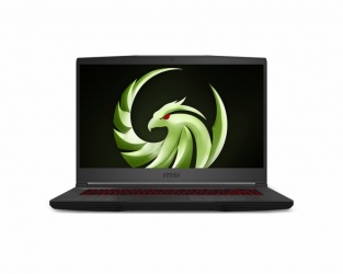 Laptop Gamer MSI Bravo 15 15.6