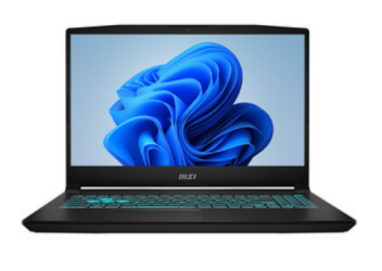 Laptop Gamer MSI Bravo 15 C7VEK 15.6