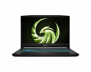 Laptop Gaming MSI Bravo 15 B7ED-001US 15.6