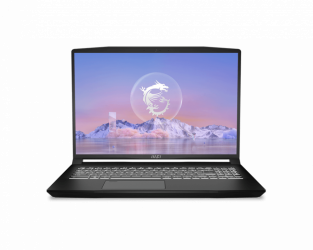Laptop Gamer MSI Creator M16 - B12V 16