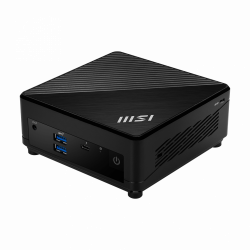 Mini PC MSI Cubi 5 12M, Intel Core i5-1235U, 16GB, 512GB SSD, Windows 11 Home  