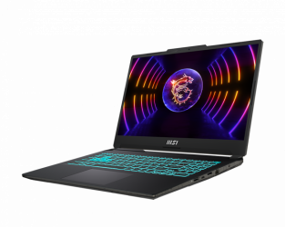 Laptop Gamer MSI Cyborg 15 A12V 15.6