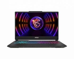 Laptop Gamer MSI Cyborg 15 A13VF, 15.6