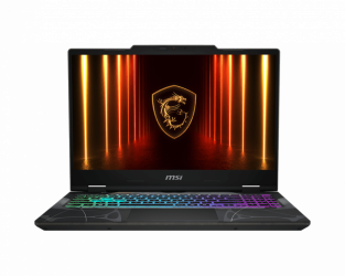 Laptop Gamer MSI Cyborg A15 AI B2HW, 15.6