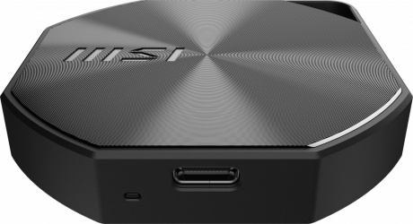 Disco Duro Externo MSI DATAMAG 2.5