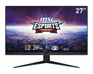 Monitor Gamer MSI G2712V LED 27