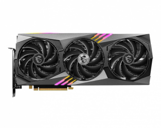 Tarjeta de Video MSI NVIDIA GeForce RTX 4070 GAMING X TRIO 12G, 12GB 192-bit GDDR6X, PCI Express 4.0 