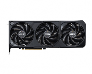 Tarjeta de Video MSI NVIDIA GeForce RTX 5070 12G SHADOW 3X OC, 12GB 192-bit GDDR7, PCI Express 5.0 