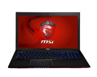 Laptop Gamer MSI GE60 2OE-003US 15.6'', Intel Core i7-4700MQ 2.40GHz, 8GB, 750GB, NVIDIA GeForce GTX 765M, Windows 8, Negro/Rojo 