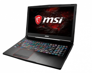 Laptop Gamer MSI GE73VR 7RF RAIDER-094MX 17.3'', Intel Core i7-7700HQ 2.80GHz, 16GB, 1TB + 512GB SSD, NVIDIA GeForce GTX 1070, Windows 10 Home 64-bit, Negro 