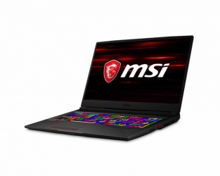 Laptop Gamer MSI GE75 8SF Raider 17.3