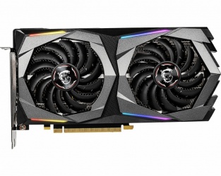 Tarjeta de Video MSI NVIDIA GeForce RTX 2060 Gaming, 6GB 192-bit GDDR6, PCI Express x16 3.0 