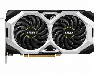 Tarjeta de Video MSI NVIDIA GeForce RTX 2070 VENTUS OC, 8GB 256-bit GDDR6, PCI Express x16 3.0 