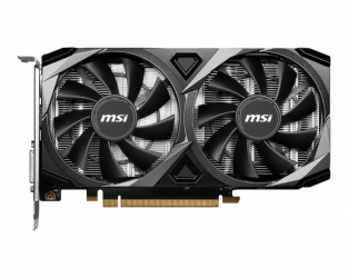 Tarjeta de Video MSI NVIDIA GeForce RTX 3050 VENTUS 2X XS, 8GB 128-bit GDDR6, PCI Express x8 4.0  