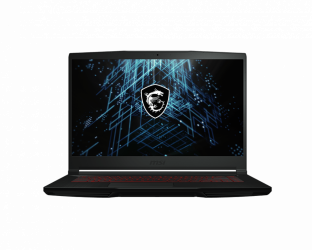 Laptop Gamer MSI GF63 Thin 11SC, 15.6