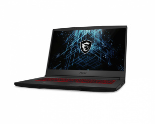 Laptop Gamer MSI GF63 Thin 15.6