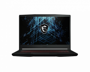Laptop Gamer MSI GF63 Thin 15.6