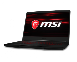 Laptop Gamer MSI GF63 Thin 9SCSR-093MX 15.6