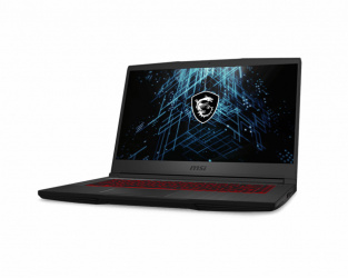 Laptop Gamer MSI GF65 Thin 15.6