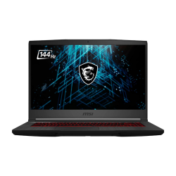 Laptop MSI GF65, 15.6