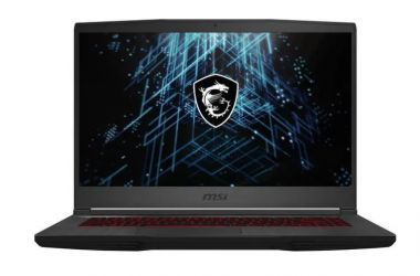 Laptop Gamer MSI Thin GF65, 15.6