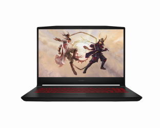 Laptop Gamer MSI Katana GF66 11UC 15.6