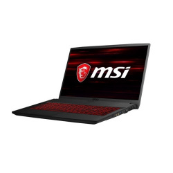Laptop Gamer MSI GF75 Thin 10SDR-498MX 17.3