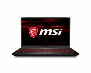 Laptop Gamer MSI GF75 Thin 17.3