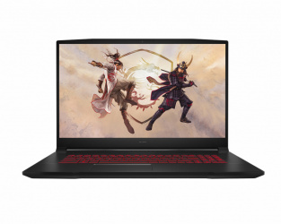 Laptop Gamer MSI Katana GF76 11UD 17.3