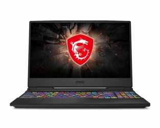 Laptop Gamer MSI GL65 9SDK-025 15.6
