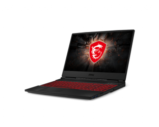 Laptop Gamer MSI GL65 Leopard 10SER-051MX 15.6