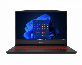 Laptop Gamer MSI Pulse GL66 15.6