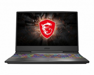 Laptop Gamer MSI GP65 Leopard 9SE-225 15.6