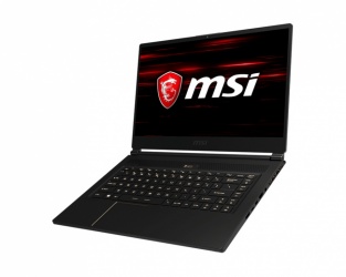 Laptop Gamer MSI GS65 8RF Stealth Thin 15.6