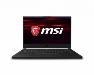 Laptop Gamer MSI GS65 STEALTH 9SD-1474MX 15.6