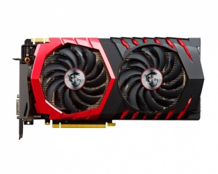 Tarjeta de Video MSI NVIDIA GeForce GTX 1070 Ti Gaming, 8GB 256-bit GDDR5, PCI Express x16 3.0 
