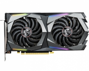 Tarjeta de Video MSI NVIDIA GeForce GTX 1660 SUPER Gaming X, 6GB 192-bit GDDR6, PCI Express x16 3.0 