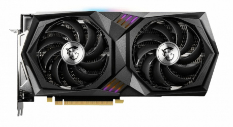 Tarjeta de Video MSI NVIDIA GeForce RTX 3060 Gaming X 12G, 12GB 192-bit GDDR6, PCI Express 4.0 