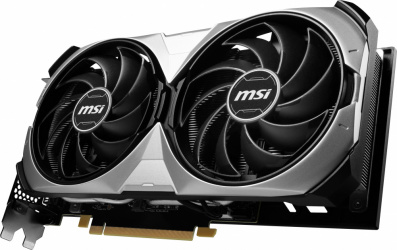 Tarjeta de Video MSI NVIDIA GeForce RTX 4070 Ti SUPER Vent, 16GB 256-bit GDDR6X, PCI Express 4.0 