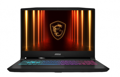 Laptop Gamer MSI KATANA 15 HX, 15.6
