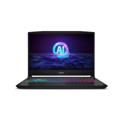 Laptop Gamer MSI Katana A15 AI B8VG 15.6