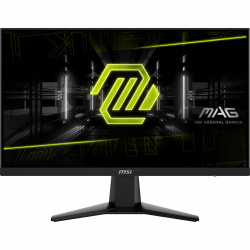 Monitor Gamer MSI MAG 256F LCD 24.5