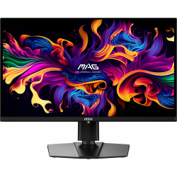 Monitor Gamer MSI MAG 271QPX E2 OLED 26.5