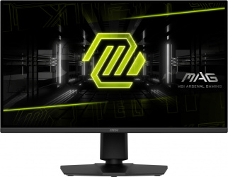 Monitor Gamer MSI MAG 275UPD E14 LED 27