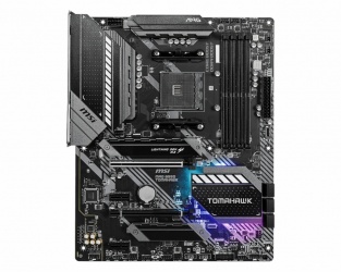 Tarjeta Madre MSI ATX MAG B550 TOMAHAWK, S-AM4, AMD B550, HDMI, 128GB DDR4 para AMD ― Requiere Actualización de BIOS para la Serie Ryzen 5000 