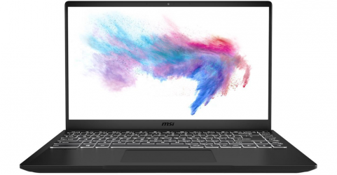 Laptop MSI Modern 14 MODERN 14 B10MW-291MX 14