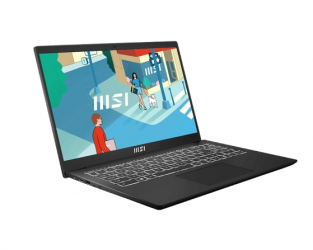 Laptop MSI MODERN 15 B13M, 15.6
