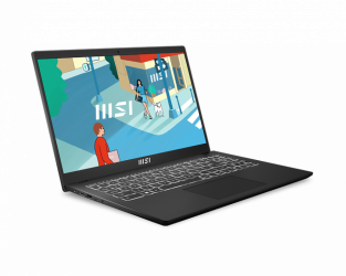 Laptop MSI Modern 15 H B13M 15.6