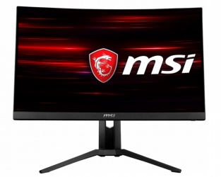 Monitor Gamer Curvo MSI Optix MAG271CQR 27