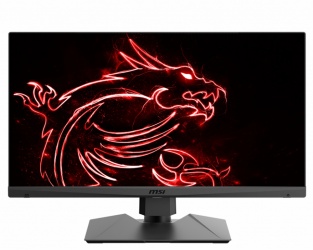 Monitor Gamer MSI Optix MAG272QR LED 27'', Quad HD, FreeSync, 165Hz, HDMI, Negro 